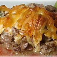 Закуска из печени по-киргизски