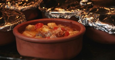 Аджапсандал в порционных формах