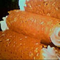 Бренди-вафли
