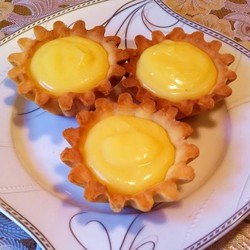 Корзиночки Корзиночки