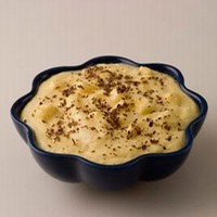 мороженое крем из манго по-кубински