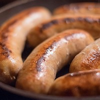Шпикачки рецепт