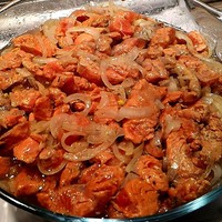 Хе по-корейски рецепт с и пошаговым Хе по-корейски рецепт с и пошаговым