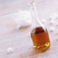 Пропитка для бисквита из сахара