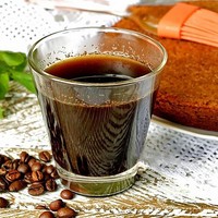Кофейная пропитка для бисквита