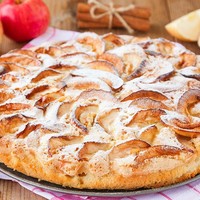 Шарлотка в мультиварке Шарлотка в мультиварке