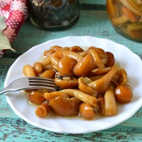 Опята на зиму Опята на зиму