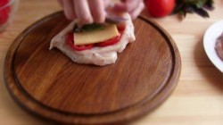 Бедра куриные в соусе в духовке рецепт Бедра куриные в соусе в духовке рецепт