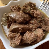 Печень куриная жареная с подливкой - пошаговый рецепт с фото на Повар.ру рекомендации Печень куриная жареная с подливкой - пошаговый рецепт с фото на Повар.ру рекомендации