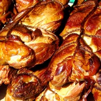 курица холодного копчения рецепт курица холодного копчения рецепт