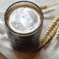 Квас из сухого кваса без дрожжей