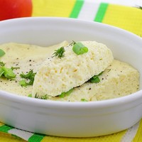 Паровой омлет, пошаговый рецепт с фото изображения Паровой омлет, пошаговый рецепт с фото изоражения