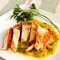 Эскалоп Эскалоп