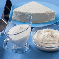Крем из маскарпоне для торта