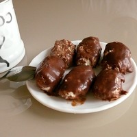 Глазированный сырок ребенку