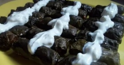 Толма Армянская