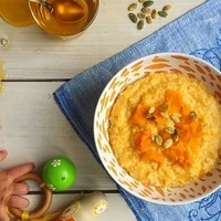 Кукурузная каша в мультиварке для ребенка
