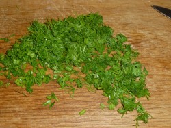 Морковь тушеная с луком и сметаной Морковь тушеная с луком и сметаной