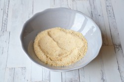 Рубленные котлеты из куриного филе Рубленные котлеты из куриного филе