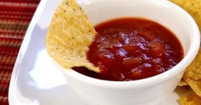 Соус чили на меду