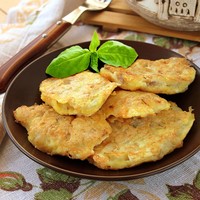 Минтай на сковороде Минтай на сковороде