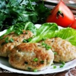 Чтобы не пересолить котлетный фарш Чтобы не пересолить котлетный фарш