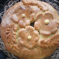 Курник на кефире изображения Курник на кефире изоражения