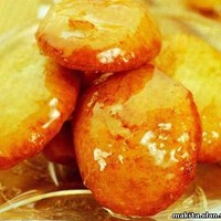 Лепешки по-корейски квадюль