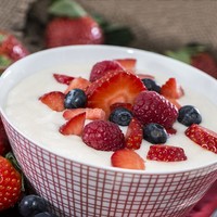 Манная каша на воде ребенку