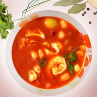 Суп из тунца с овощами, пошаговый рецепт с фото Суп из тунца с овощами, пошаговый рецепт с фото