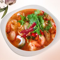 Том ям с кальмарами