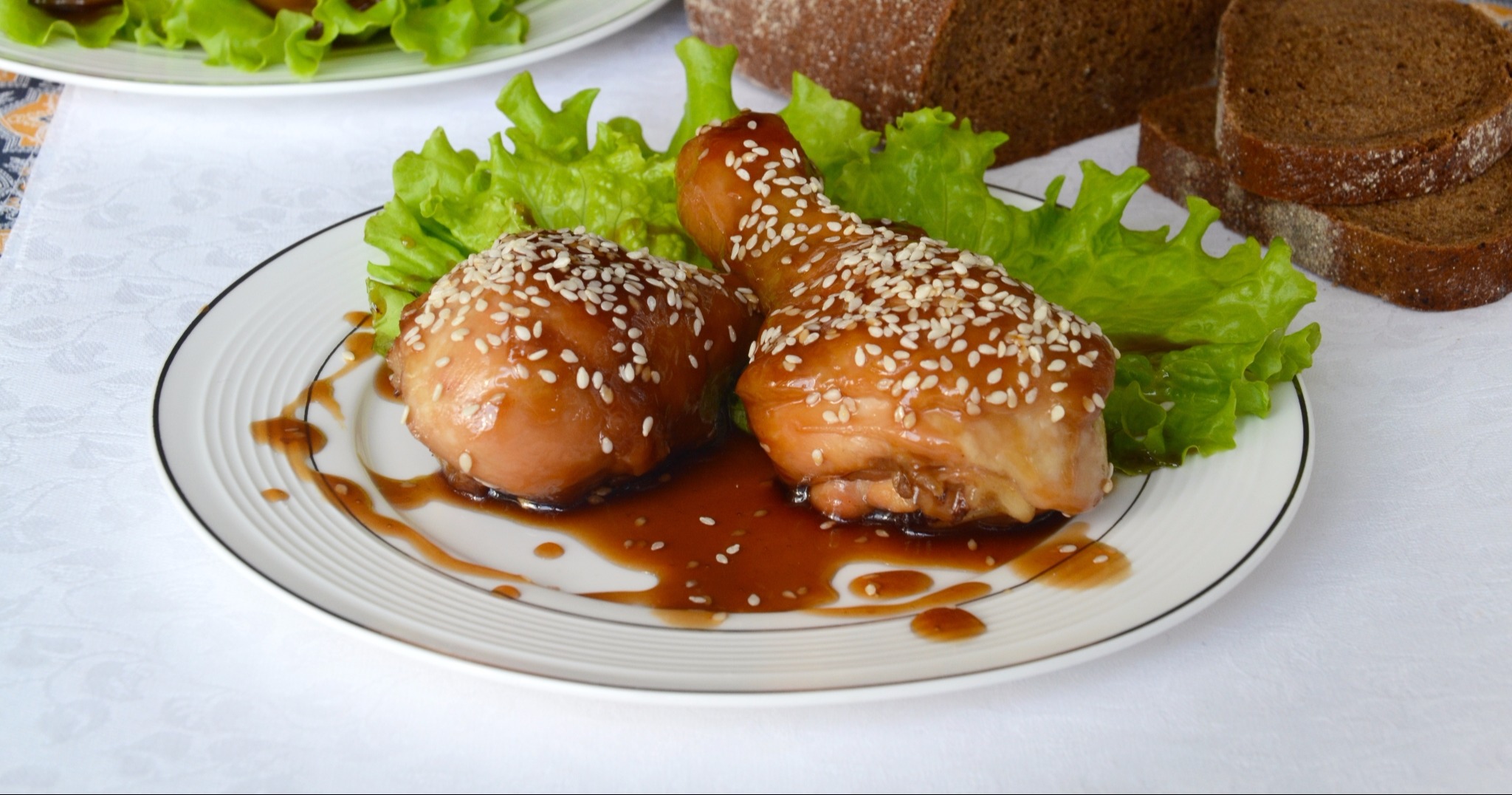 Курица с апельсинами, проверенный фото-рецепт по шагам Курица с апельсинами, проверенный фото-рецепт по шагам