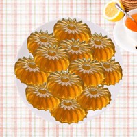 Желейные конфеты из Кока-Колы