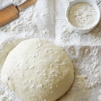 Творожное тесто для пирожков в духовке - пошаговый рецепт с фото на Повар.ру изображения Творожное тесто для пирожков в духовке - пошаговый рецепт с фото на Повар.ру изоражения