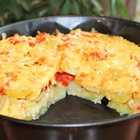Картофель Праздничный
