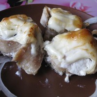 Перец фаршированный морепродуктами рецепт с фото, как приготовить на Webspoon.ru изображения Перец фаршированный морепродуктами рецепт с фото, как приготовить на Webspoon.ru изоражения