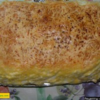 Запеканка для детей "Ням-Ням"