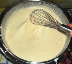 Блины на дрожжах и молоке Блины на дрожжах и молоке