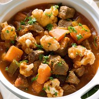 Овощное рагу с кабачками и картошкой: рецепт с фото Овощное рагу с кабачками и картошкой: рецепт с фото