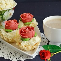 Масляный крем со сгущенкой