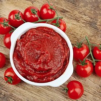 Классическая томатная паста