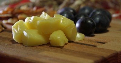 Плавленый сыр из творога Kochkäse