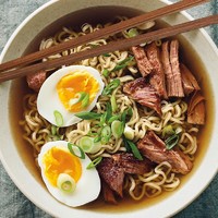 Китайский суп Китайский суп