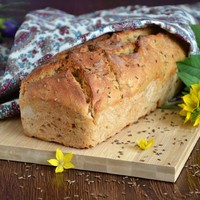 Дарницкий хлеб домашний
