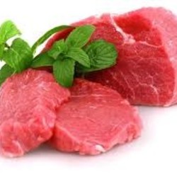 Вареное мясо получится сочным