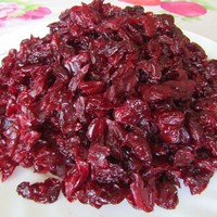 Вишневые цукаты в духовке