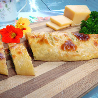 Рулет из свинины с грибами и зеленью – рецепт приготовления с фото от Kulina.Ru новые фото Рулет из свинины с грибами и зеленью – рецепт приготовления с фото от Kulina.Ru новые фото
