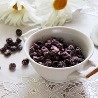 Вяленая вишня в домашних условиях