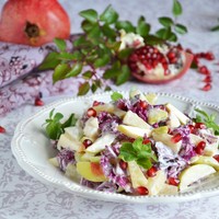 Форум по теме: Крабовый салат с креветками Рецепт Дисскусии по теме: Крабовый салат с креветками Рецепт
