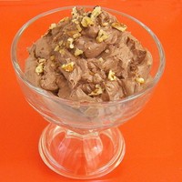 Крем для торта из сгущенного молока и масла